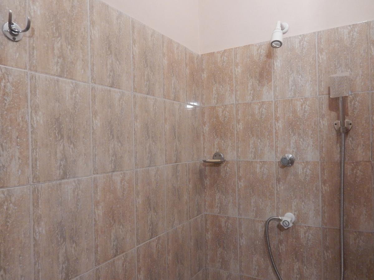 Sisanda Residence Bentota Extérieur photo