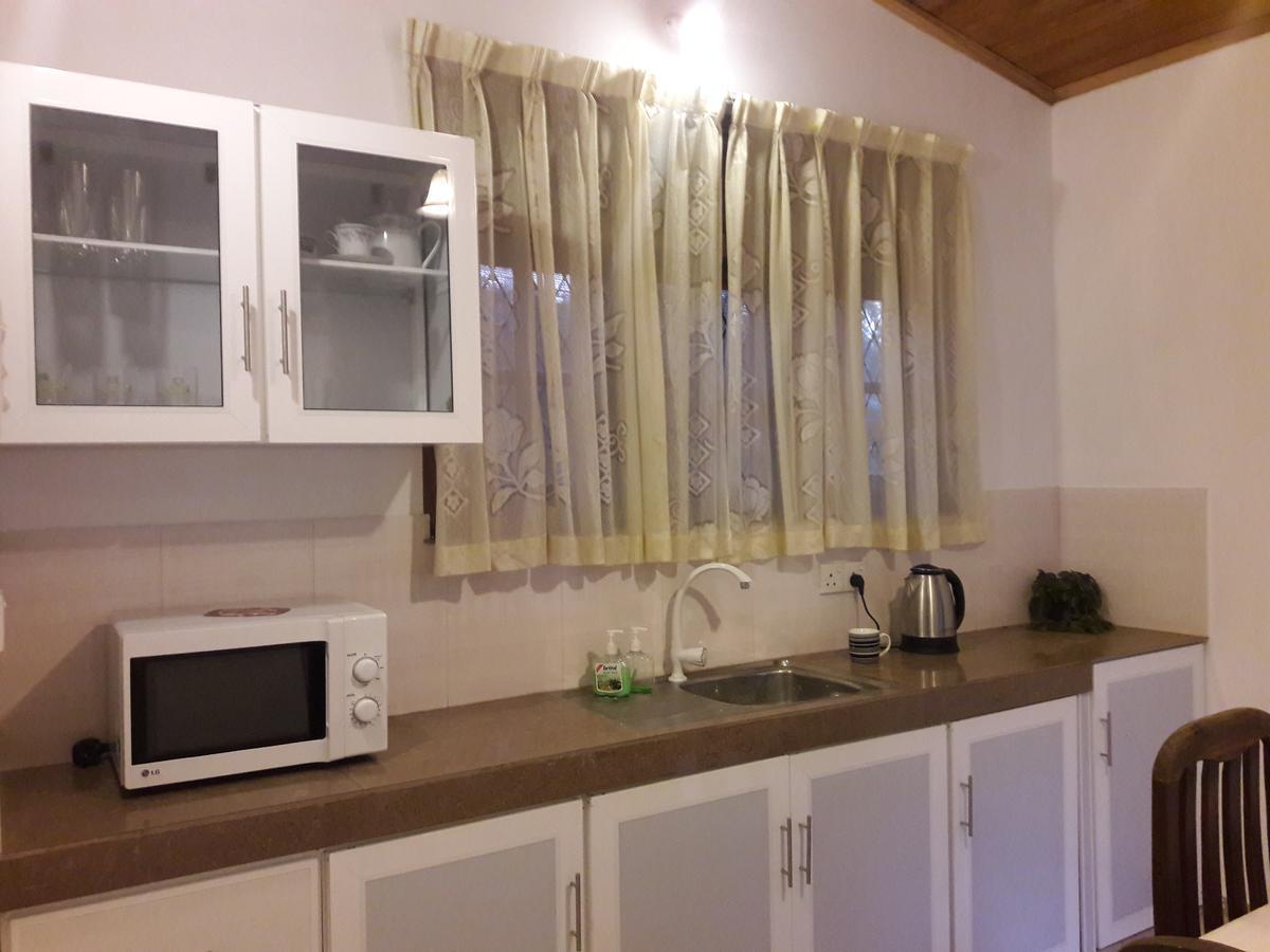 Sisanda Residence Bentota Extérieur photo