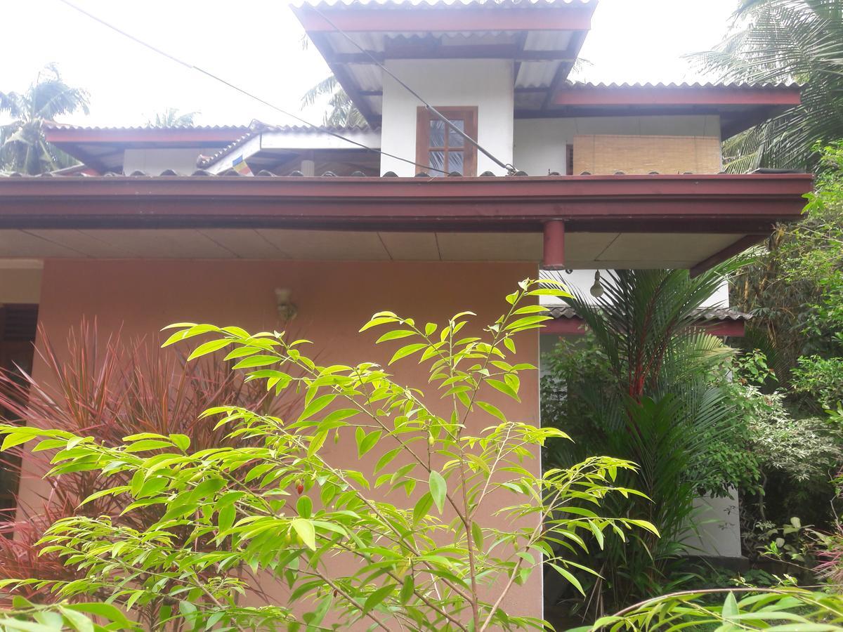 Sisanda Residence Bentota Extérieur photo