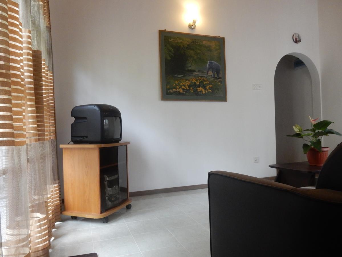 Sisanda Residence Bentota Extérieur photo