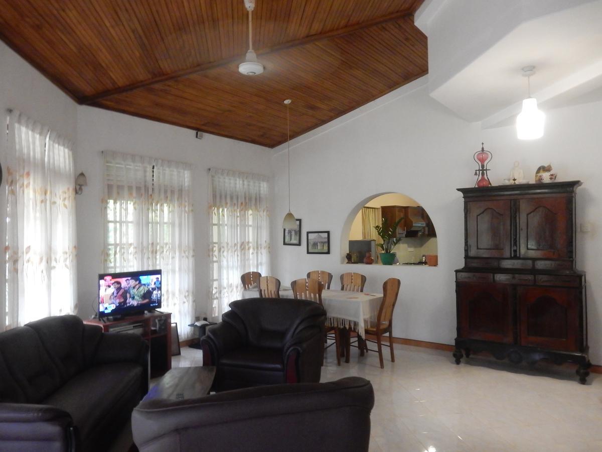 Sisanda Residence Bentota Extérieur photo