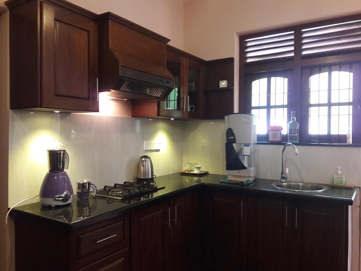 Sisanda Residence Bentota Extérieur photo