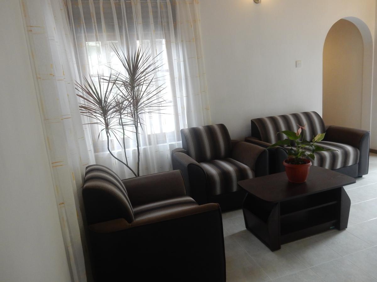 Sisanda Residence Bentota Extérieur photo