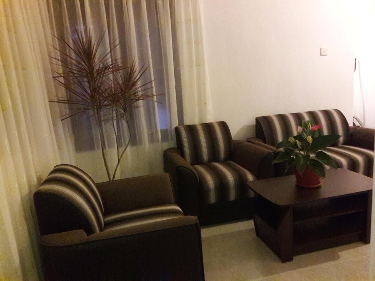 Sisanda Residence Bentota Extérieur photo