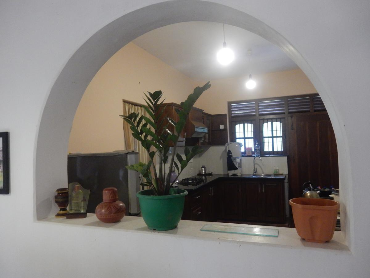 Sisanda Residence Bentota Extérieur photo