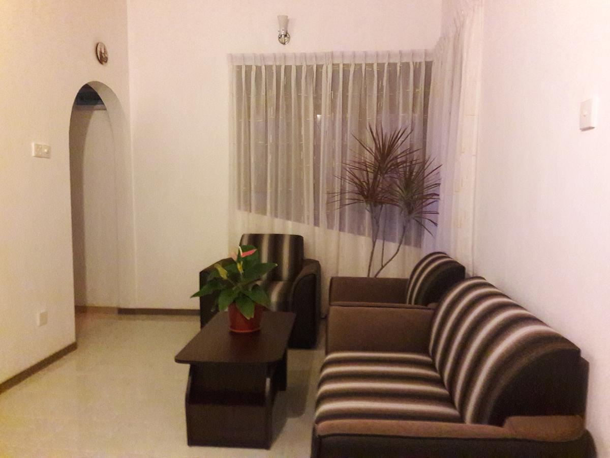 Sisanda Residence Bentota Extérieur photo