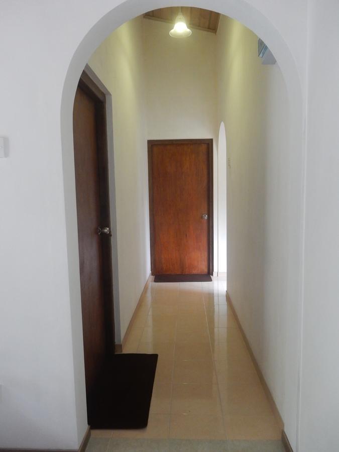 Sisanda Residence Bentota Extérieur photo