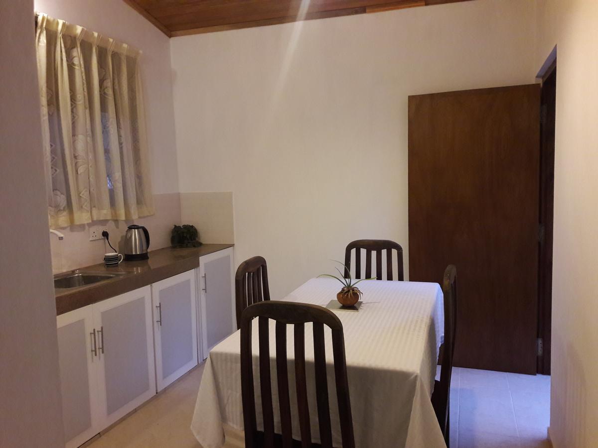 Sisanda Residence Bentota Extérieur photo
