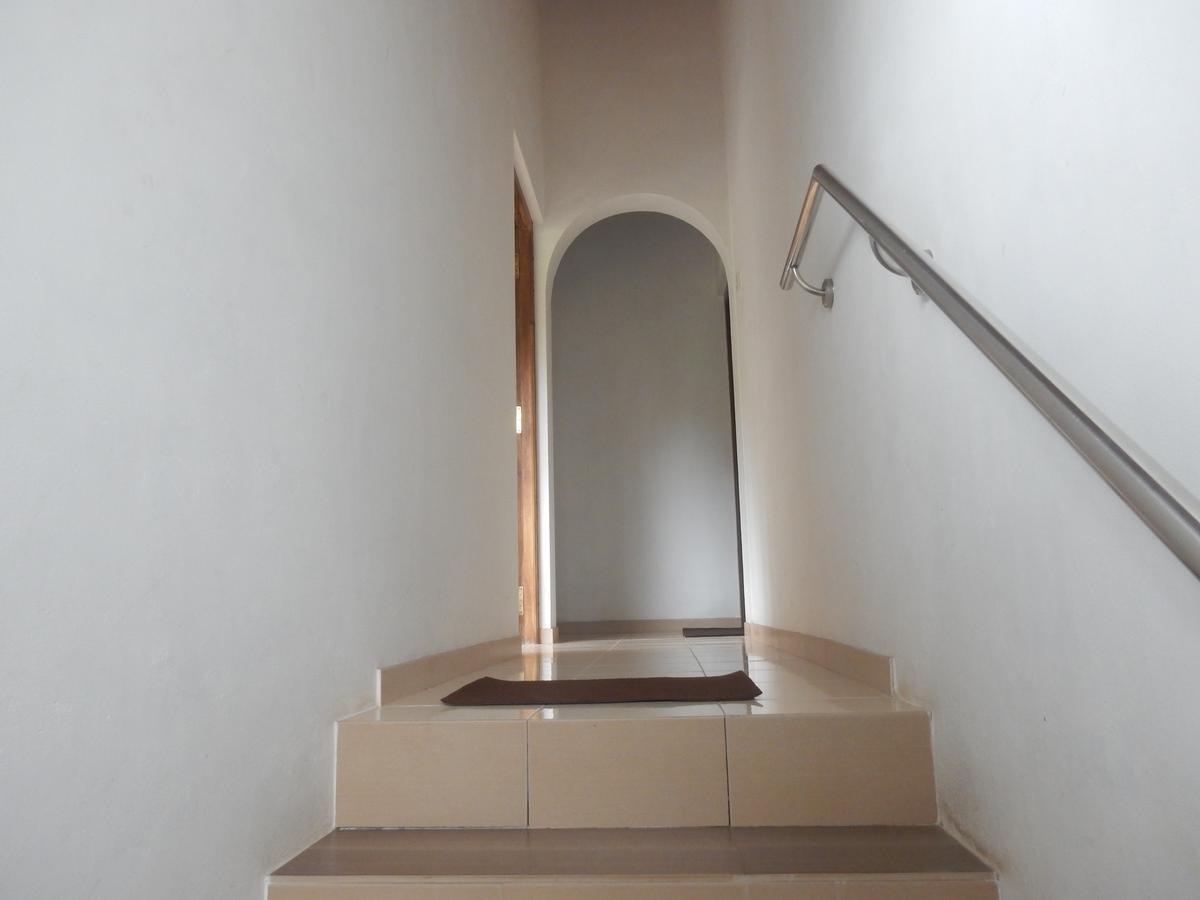 Sisanda Residence Bentota Extérieur photo