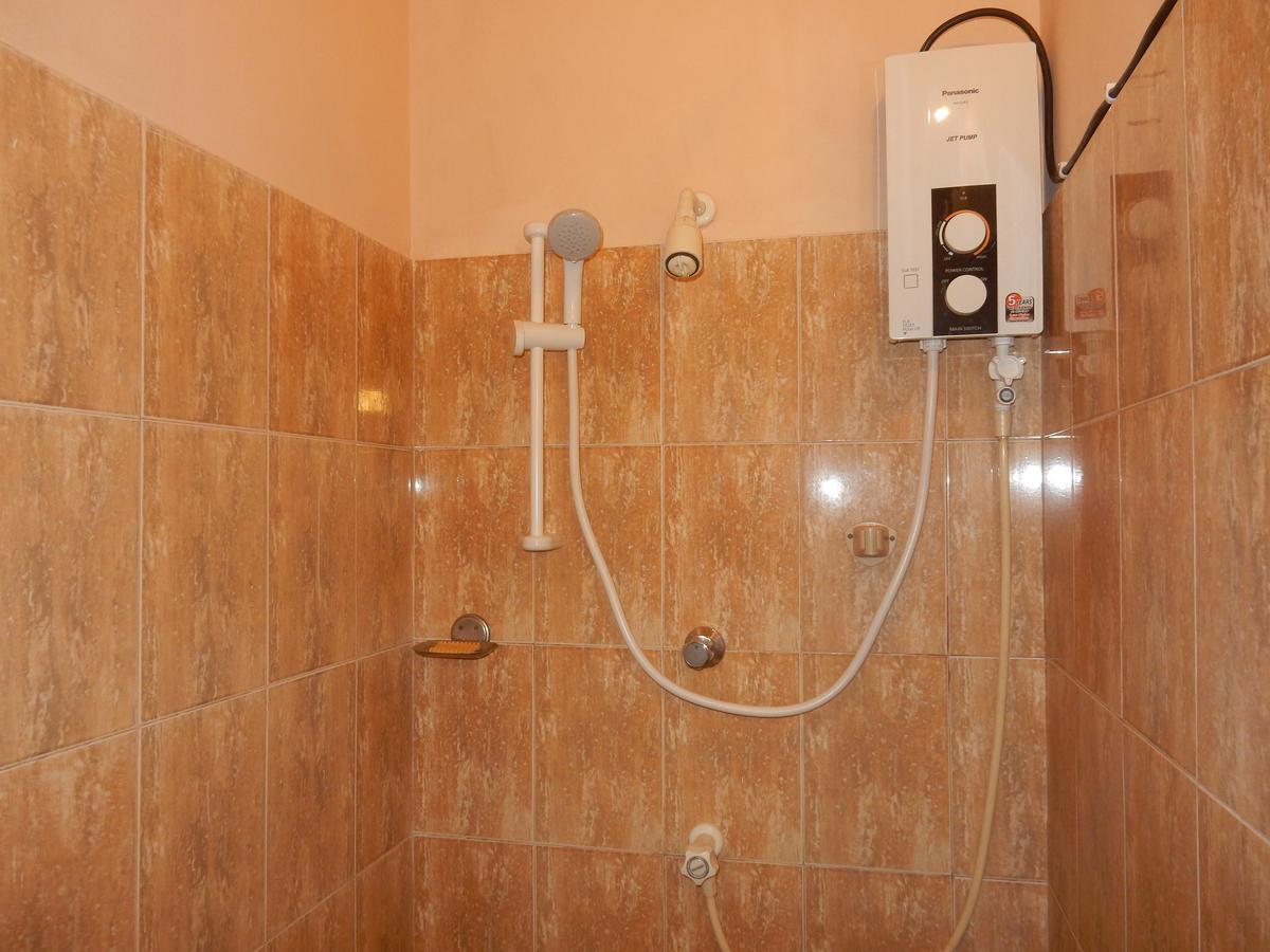 Sisanda Residence Bentota Extérieur photo