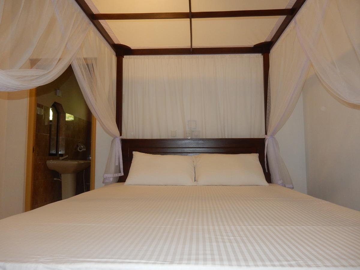 Sisanda Residence Bentota Extérieur photo
