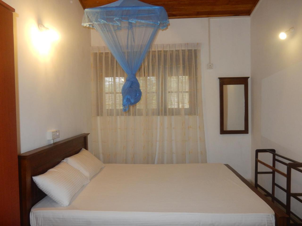 Sisanda Residence Bentota Extérieur photo